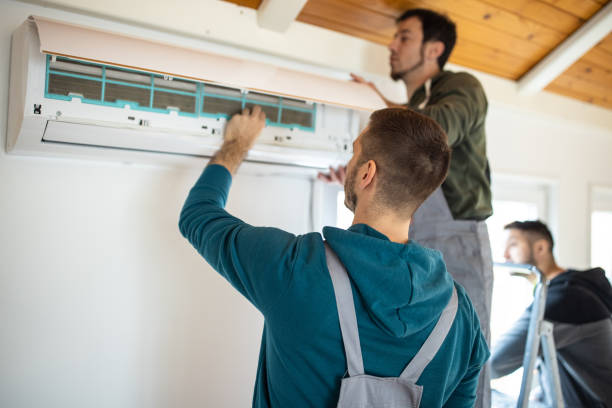 Best HVAC emergency services  in Rock Creek, MN