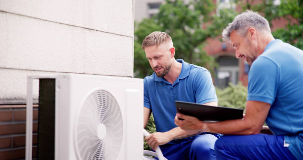 Best HVAC repair near me  in Rock Creek, MN
