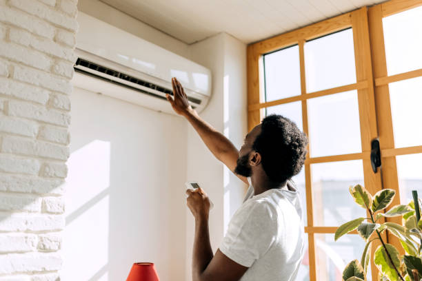 Best Affordable HVAC services  in Rock Creek, MN