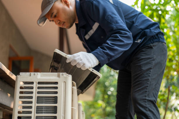 Best HVAC repair near me  in Rock Creek, MN
